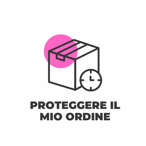 Proteggere il mio Ordine