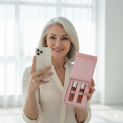 Profumo ai feromoni 1+1 GRATIS