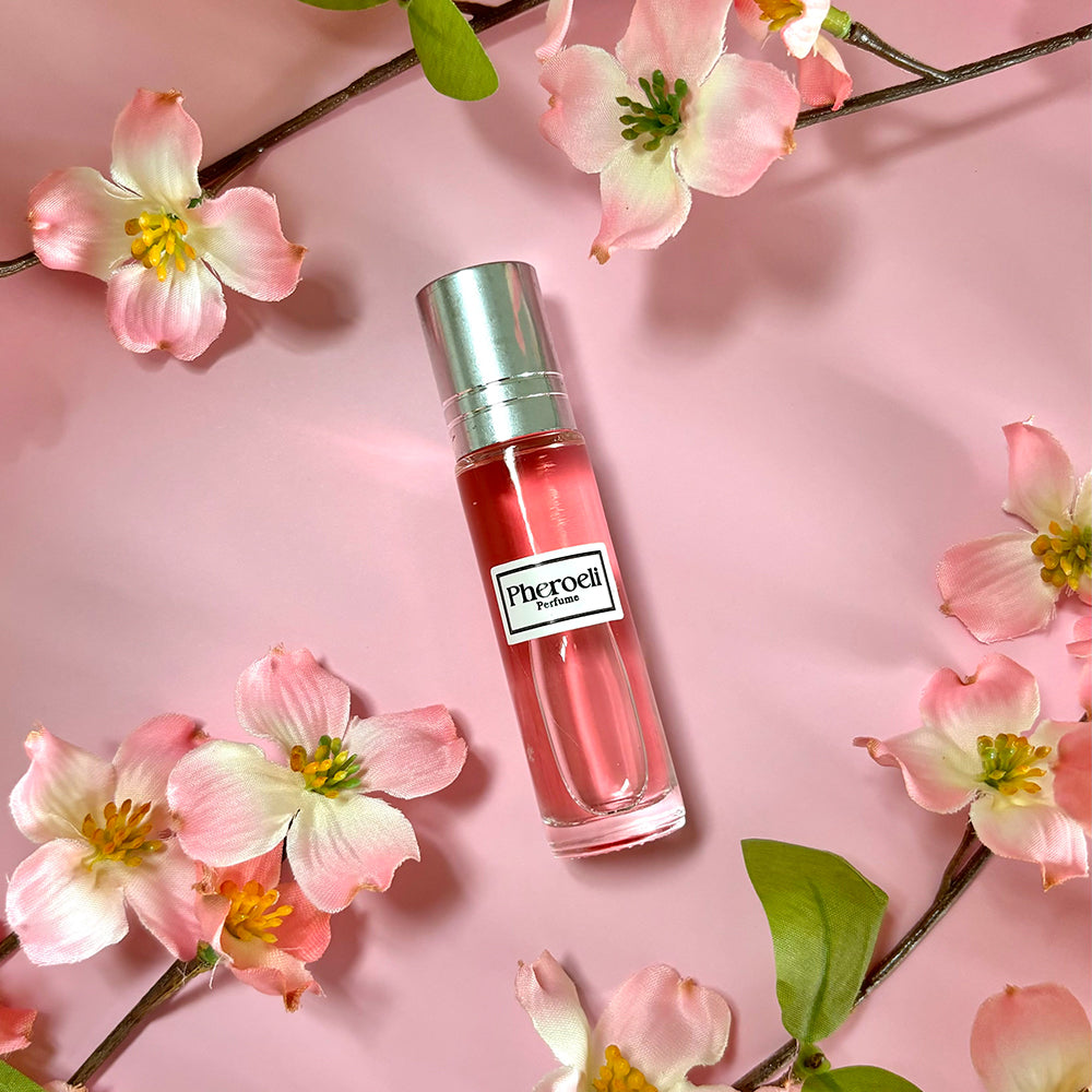 Profumo ai feromoni 1+1 GRATIS